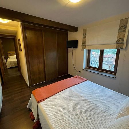 Ferienwohnung El Rencuentro Villarejo del Valle Exterior foto